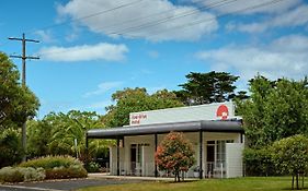 River Drive Motel